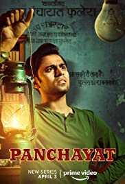 Panchayat 2020 S01 ALL EP full movie download